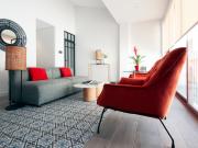 La Casa del Mar Cabañal 3BR Suites