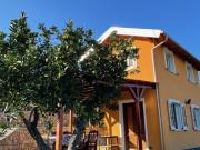 la casa dell'ulivo