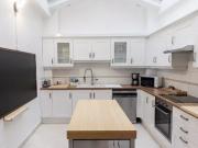 LA CASA GARENNE COLOMBES FOCH