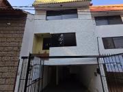 VENTA DE CASA EN HACIENDA SAN JUAN TLALPAN