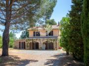 La casa in campagna di Annalisa 335m² Ficulle