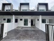 LA CASA LUNAS KEDAH Teres 2 Tingkat For Sale