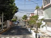 LA CASA MARCADA CON EL NUMERO 99, DE LA CALLE MANTUA,...