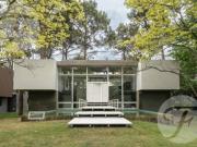 Permuto Casa exclusiva con vista al Golf por Depto en la...