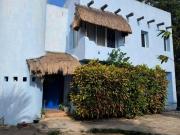 LA CASA QUE CANTA
