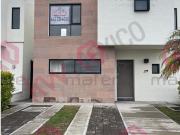 ¡La casa que estabas buscando en Renta está en El...