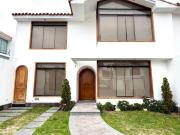 La casa que estabas esperando en Cayma – ¡Lista para...