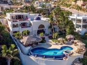 La Casa Roca, Cabo San Lucas