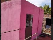 La casa Rosa en Venta, Vicente Guerrero centro...