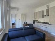 La casa sui Portici Appartamento parziale vista mare e...