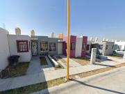 La casa ubicada en Cto. Telescopio 304, Colonia José...