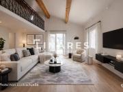 LA CASA Villa T5 de 152m² Terrain de 660m² Parking...