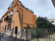 La Casetta con giardino al Pigneto