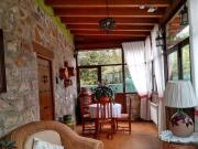 La Casina del horno