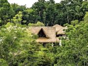 LA CASITA DE BACLAYON