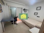 LA CASITA INMOBILIARIA ALQUILA PISO ZONA REDONDELES...