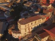 La Casona Valparaíso