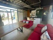 La Castellana 20% abajo del avaluo