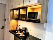 LA CASTELLANA APARTAESTUDIO EN VENTA 21M2