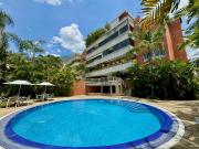 La Castellana/Fabuloso PH Triple /Area 573m2/En venta