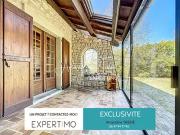 La Cavalerie 12230 Achat / Vente maison 6 pièces t6