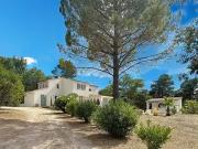 La Celle 83170 Achat / Vente maison 6 pièces t6 piscine