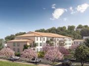 La Celle 83170 Programme neuf appartement neuf à vendre...