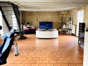 La Celle Saint Avant Maison ancienne avec garage 180m²...