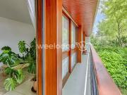 La Celle Saint Cloud 78170 Achat / Vente appartement 5...