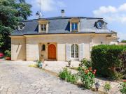LA CELLE SAINT CLOUD maison familiale 5 chambres