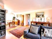 La Celle Saint Cloud Vente Appartement 78