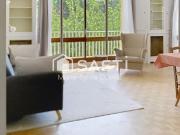 La Celle Saint Cloud Vente Appartement 78