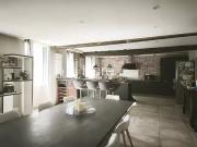 La Celle Saint Cyr 89116 Achat / Vente maison 8 pièces...