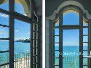 La Cervara Esclusiva Residenza Fronte Mare Santa...