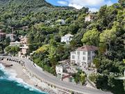 La Cervara Esclusiva Residenza Fronte Mare Santa...