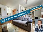 La Chaize le Vicomte 85310 Achat / Vente maison 5 pièces...