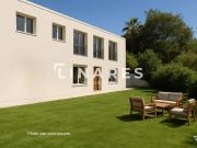 LA CHALEUREUSE Villa T6 de 167 m² + T2 indépendant Parcelle