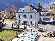 La Chambre 73130 Achat / Vente maison 12 pièces t12