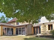 La Chapelle Aubareil 24290 Achat / Vente maison 7 pièces...
