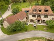 La Chapelle aux Saints Vente Maison 19
