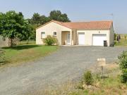 La Chapelle Basse Mer Location Maison 44