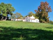 La Chapelle B/MER Demeure début XXème à rénover