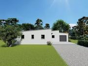La Chapelle Bouëxic 35330 Programme neuf maison neuf à...