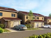 La Chapelle de Guinchay 71570 Programme neuf maison neuf...