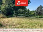 La Chapelle de Guinchay 71570 Programme neuf terrain...