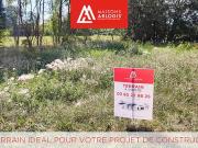 La Chapelle de Guinchay 71570 Programme neuf terrain...