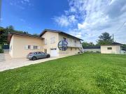 La Chapelle de la Tour 38110 Achat / Vente maison 6...