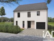 La Chapelle des Fougeretz Vente Maison 35