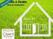 La Chapelle des Marais 44410 Achat / Vente terrain