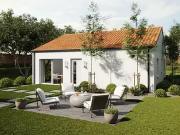 La Chapelle des Pots 17100 Programme neuf maison neuf à...